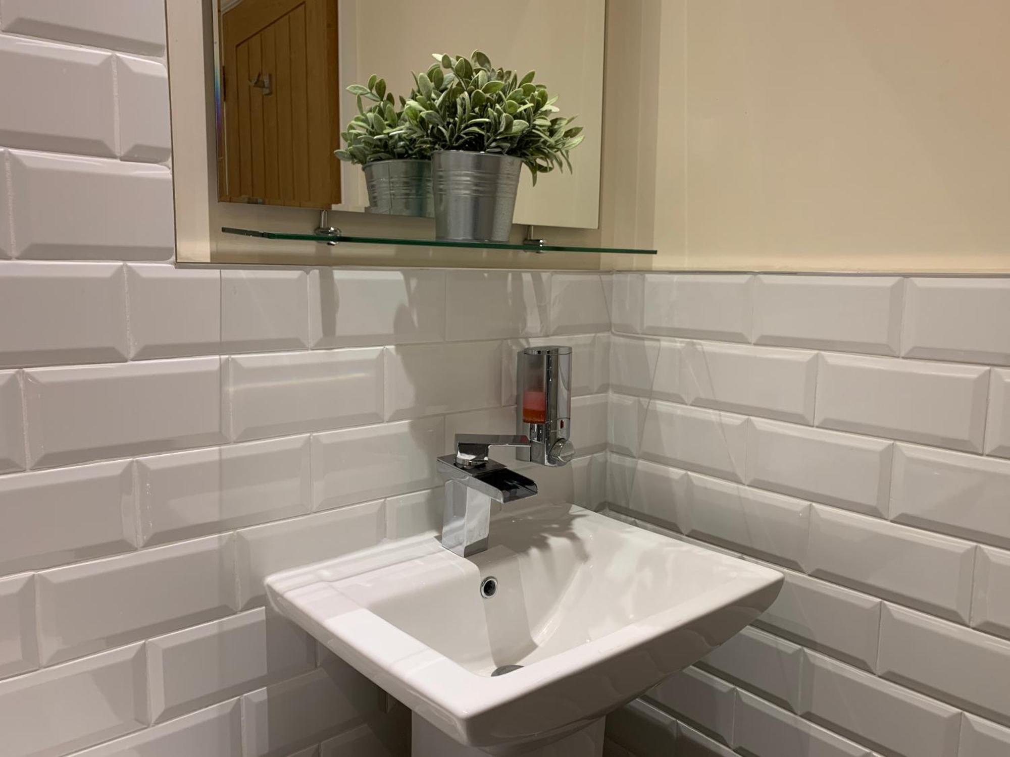 Market Place Serviced Apartments,