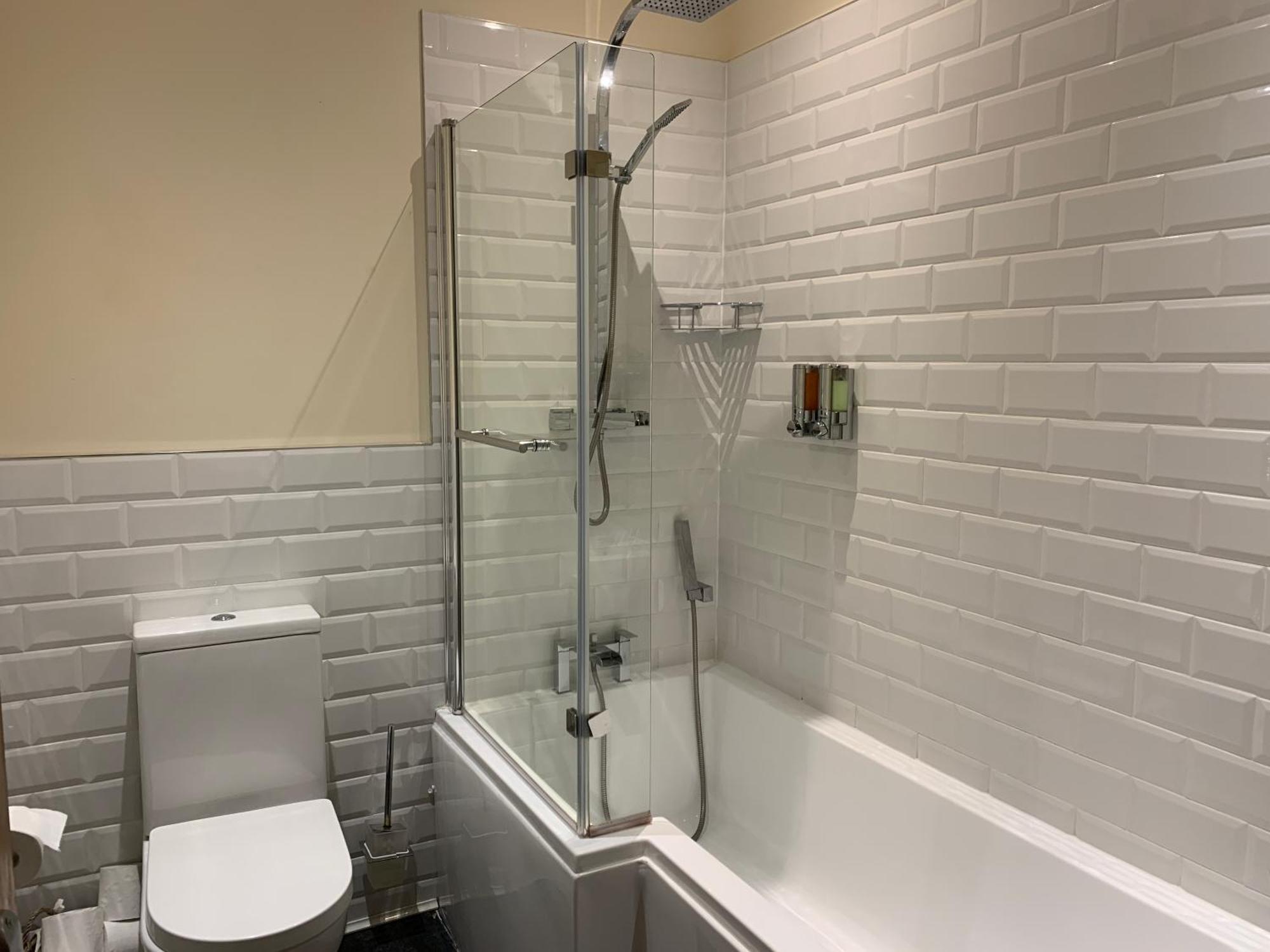 Market Place Serviced Apartments, Apartment *