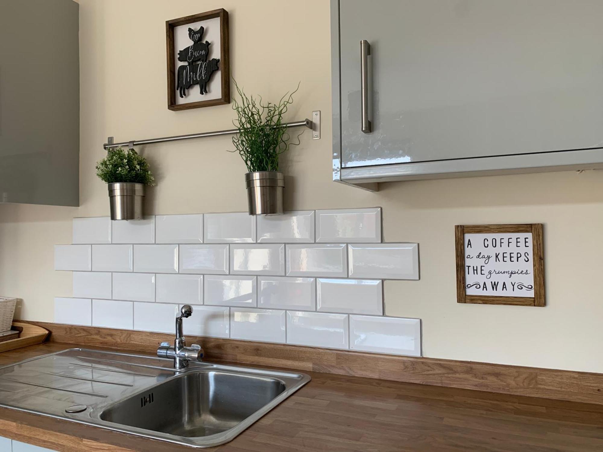 Market Place Serviced Apartments, * Leek