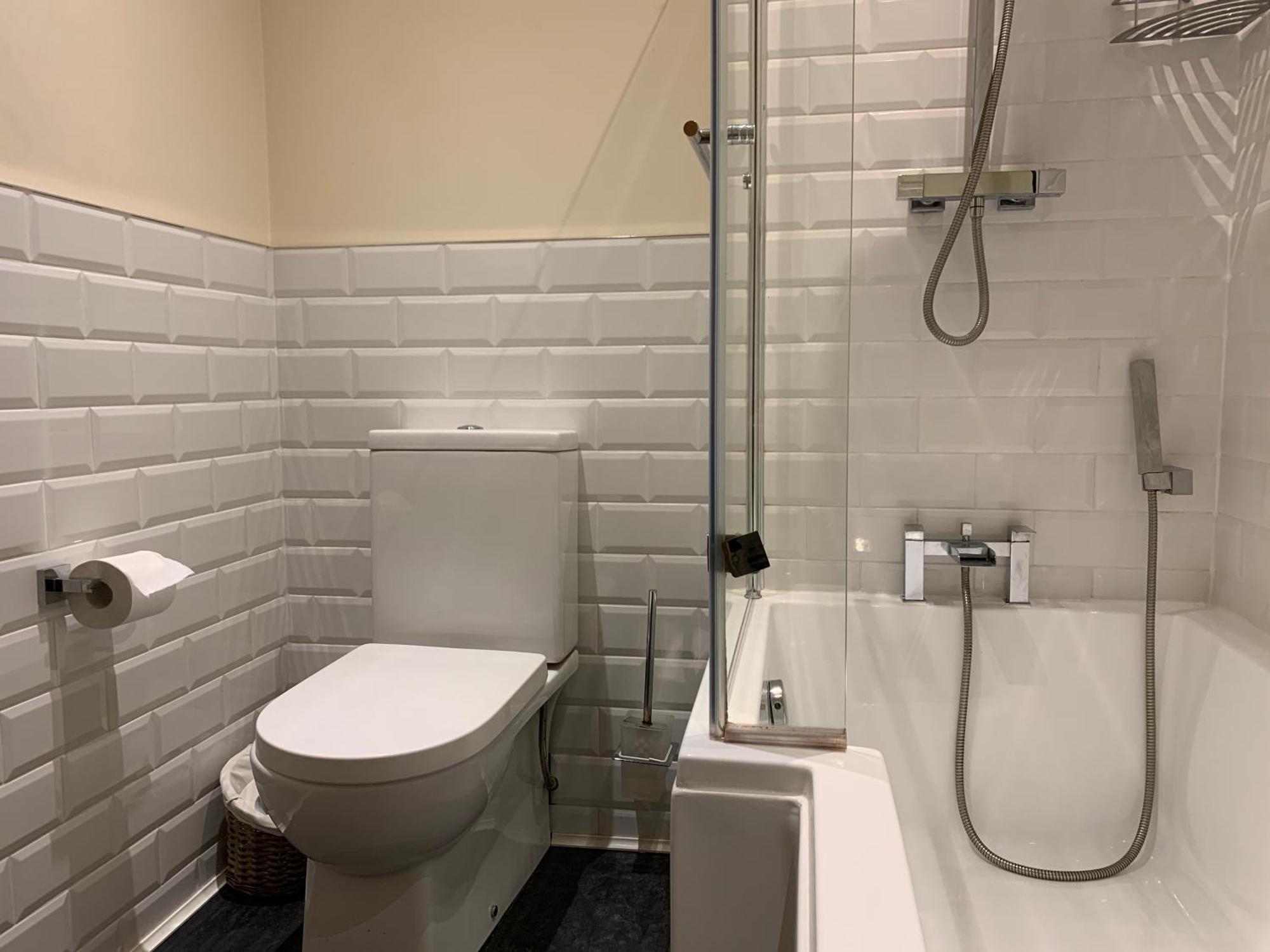 Market Place Serviced Apartments, *