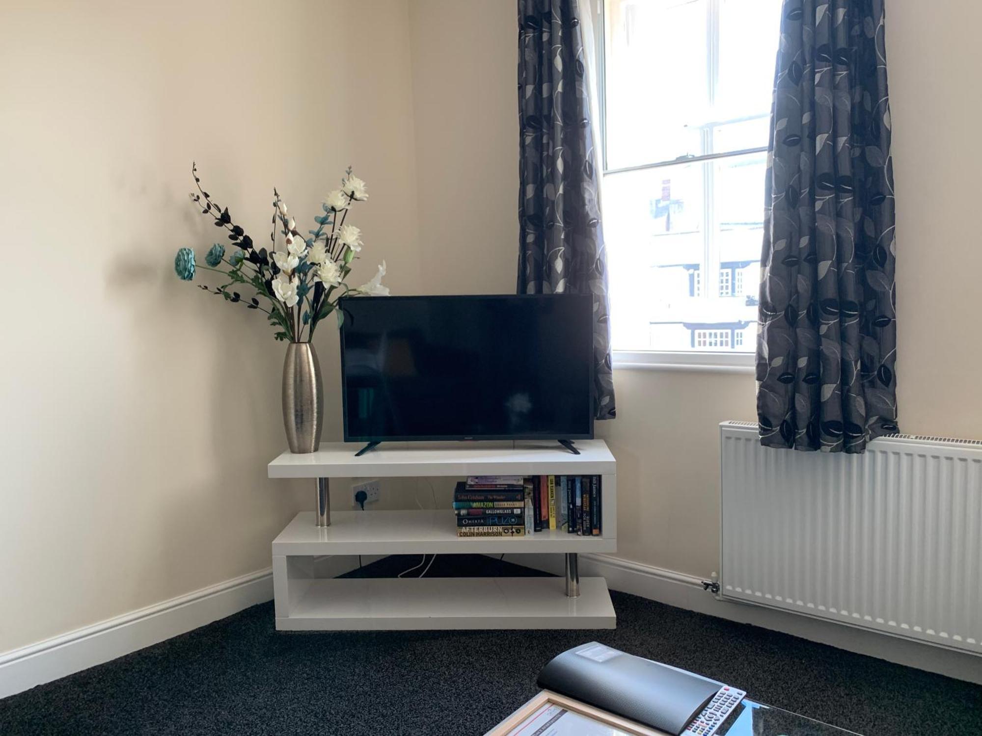 Market Place Serviced Apartments, Apartment *