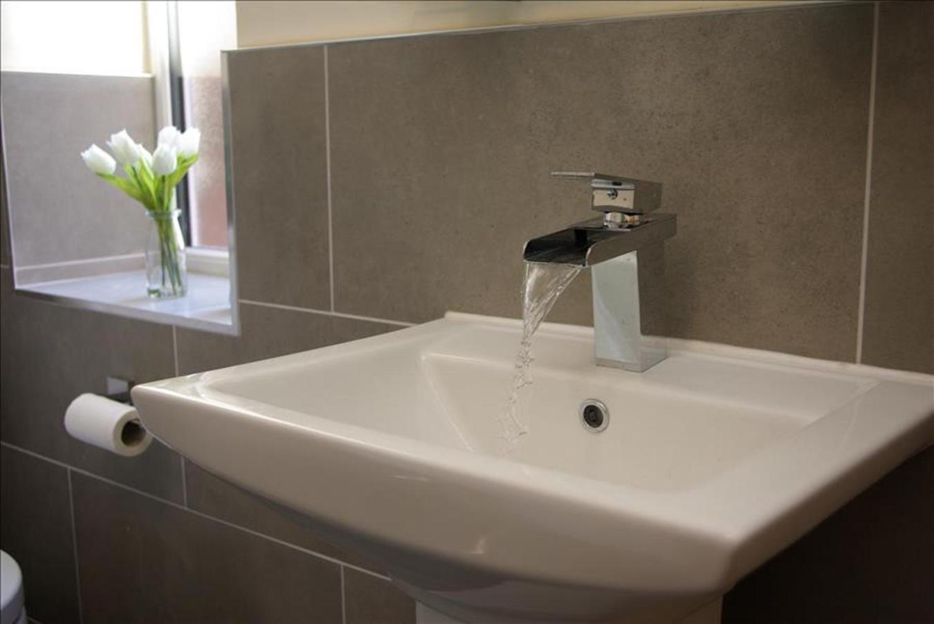 Apartment Market Place Serviced Apartments,
