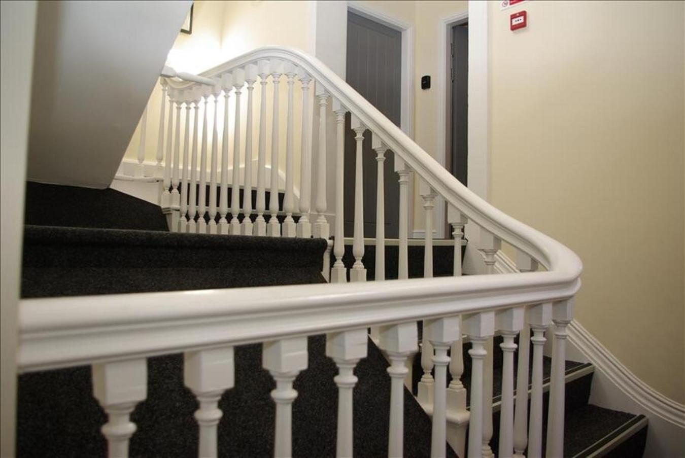 Apartment Market Place Serviced Apartments, Leek