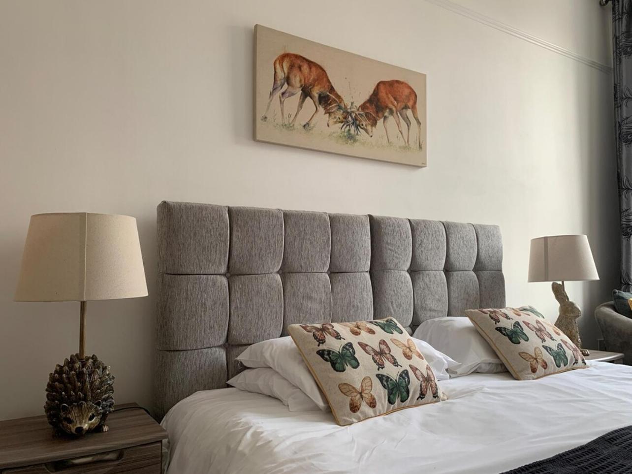 Apartment Market Place Serviced Apartments,